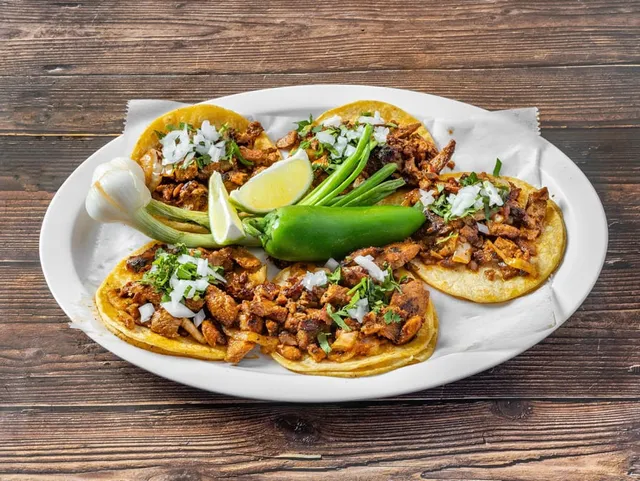 Taqueria El Jalapeño
