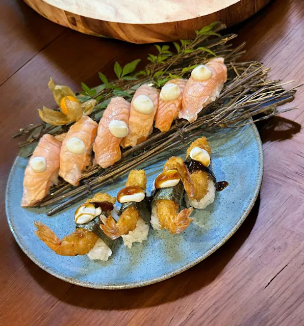 Sukiya's Sushi-ya & Bar Express