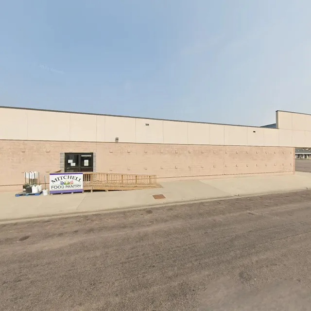 Mitchell Food Pantry