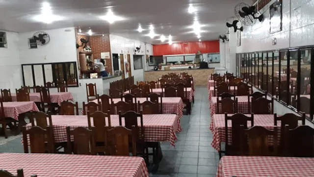 PIZZARIA E ESFIHARIA DIMMY