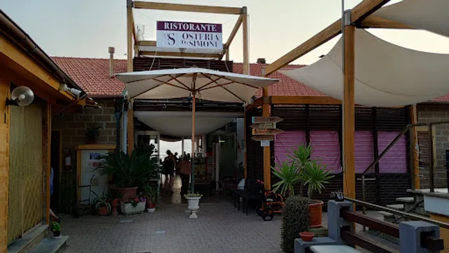 Osteria da Simone