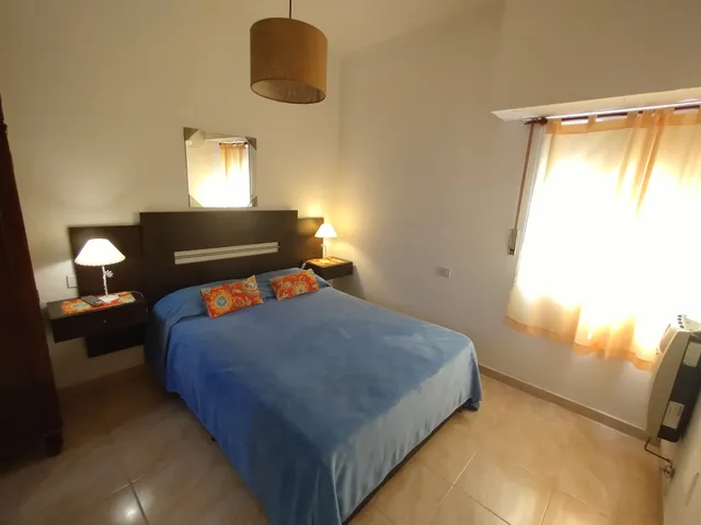 Costasol ~ Alojamiento en Colón Entre Ríos para 2 personas