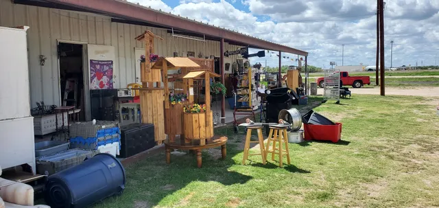 ABA American British Antiques