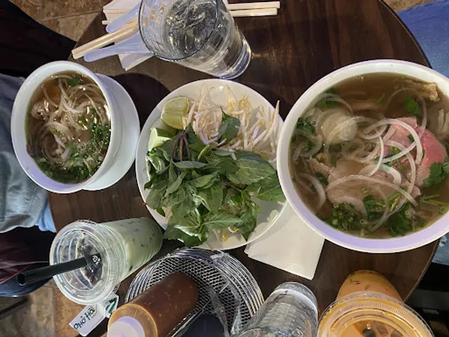 Pho Eastern