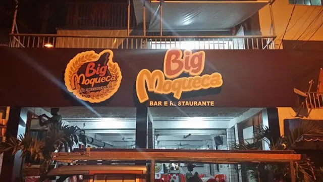 Big Moqueca - Bar e Restaurante