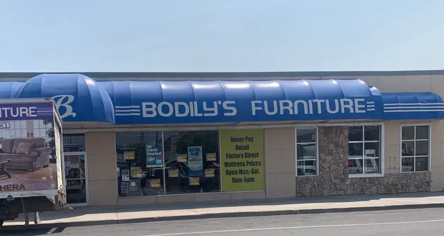 Everton Mattress and Furniture Outlet Furniture