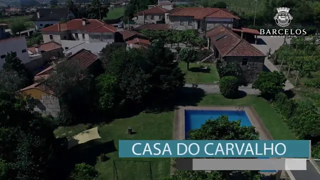 Casa do Carvalho
