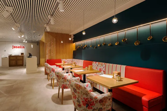 Joselín Sobaos Pasiegos y Quesadas