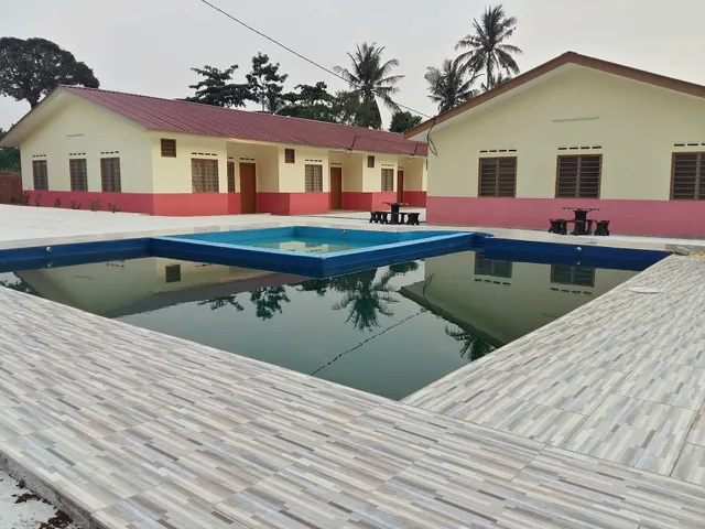 RB Mami Homestay Alor Gajah Melaka