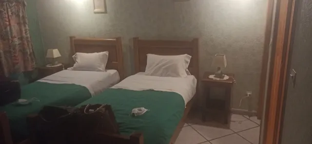 Les Chambres De Solgne