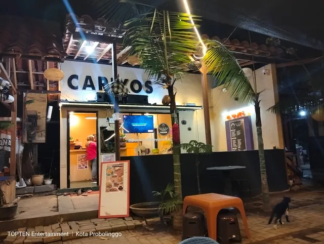 Cariyos Coffee