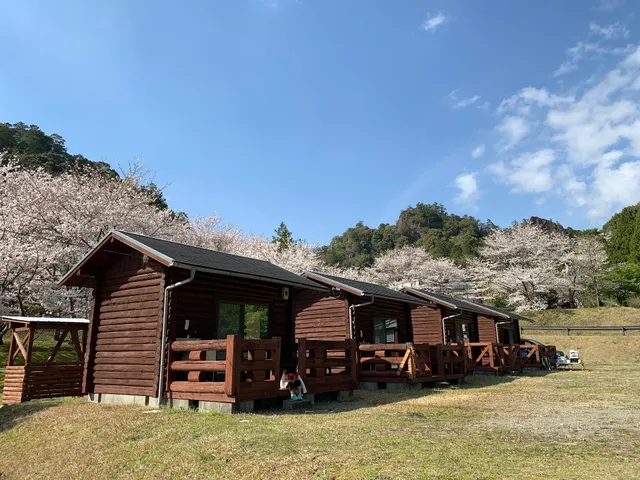 Enmanji Park Auto Camping Ground