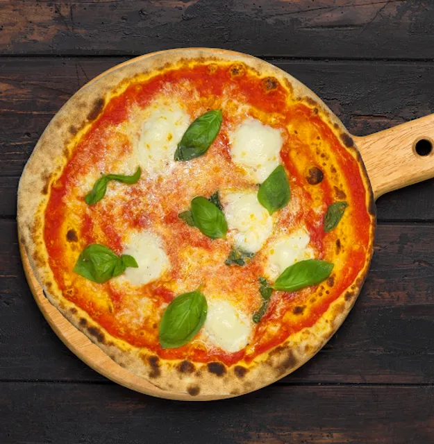 Pizzeria A Mano A Mano - Pizza da asporto e domicilio Boccea