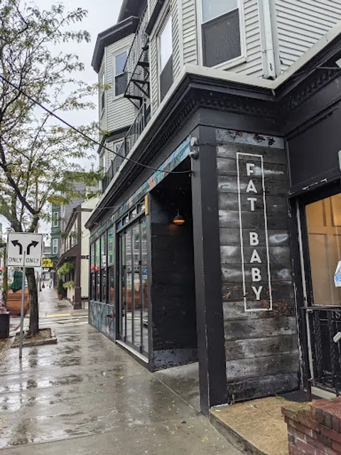 Fat Baby