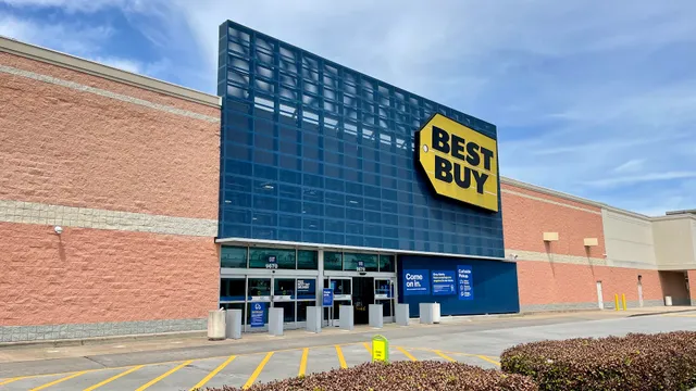 Best Buy