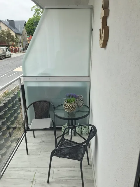 Apartament SŁONECZNY