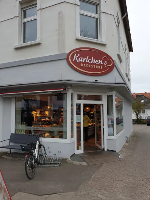 Karlchen's Backstube - Herforder Str.