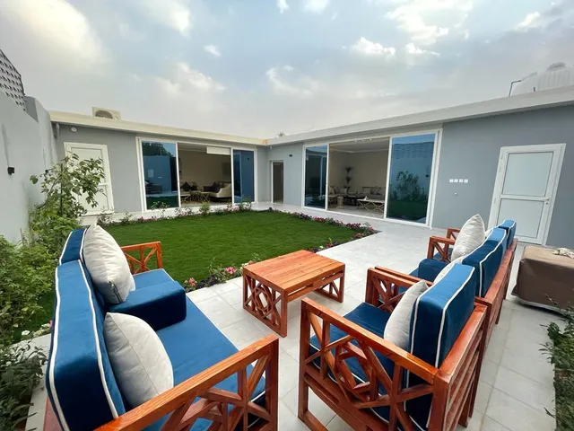 شاليه الماسيه