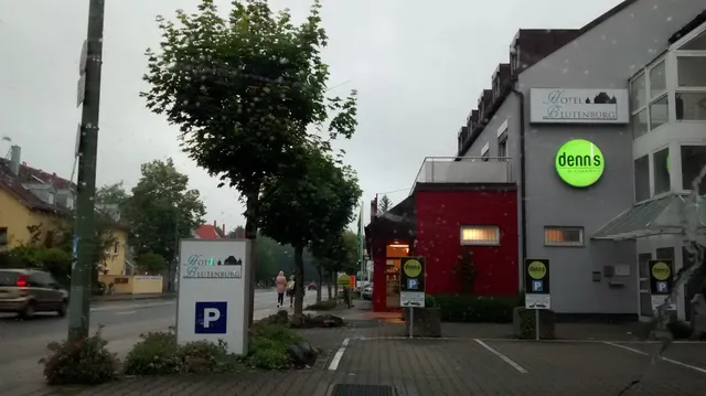 Denns BioMarkt München