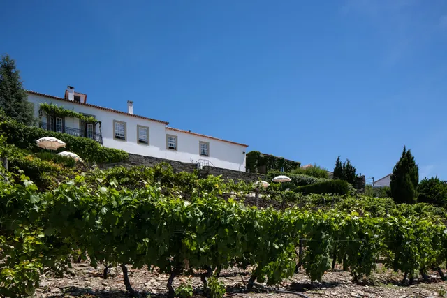 Casa de Casal de Loivos