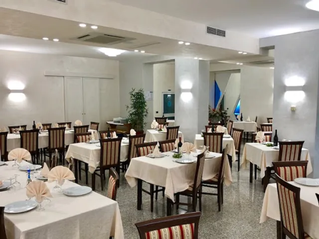 Hotel Ristorante Miramonti
