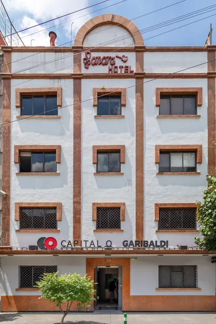 Hotel Sonora