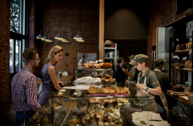 Bäckerei Cafe Felzl