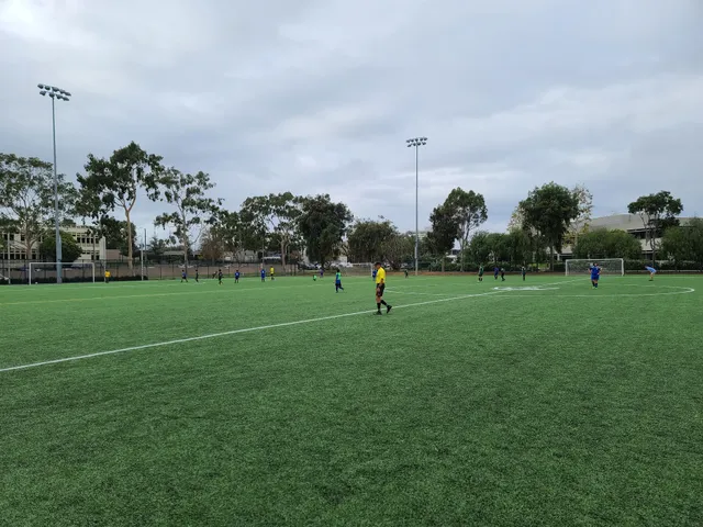 Toyota Sports Complex