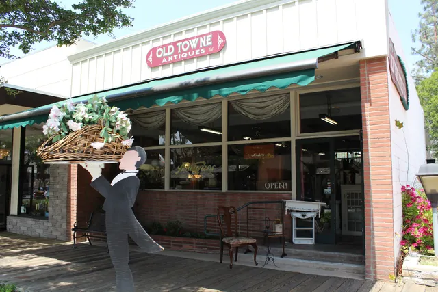 Old Towne Antiques