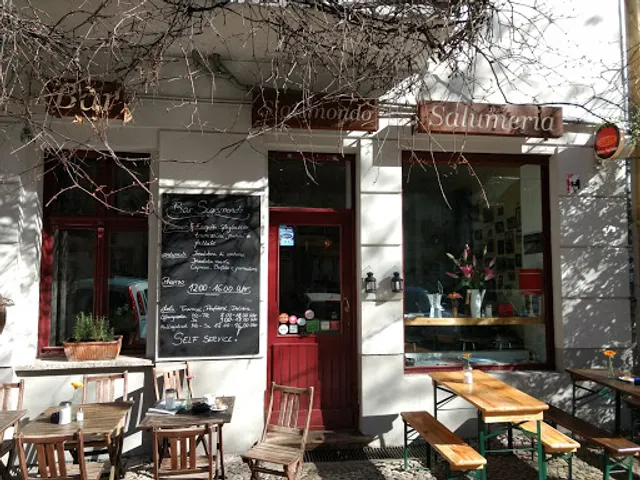 Bar Salumeria Sigismondo