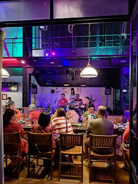 LEON Steakhouse Ranong