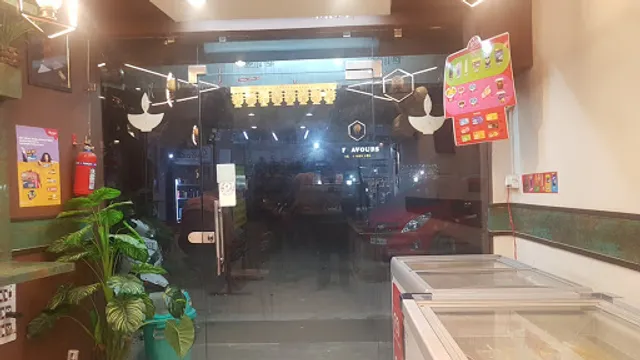 Banarasi Paan Cafe Roorkee
