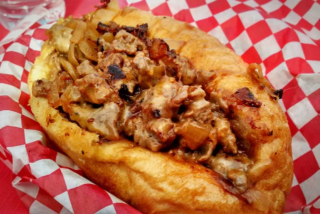 This & That Grill LLC