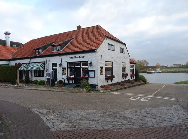 Het Maashotel
