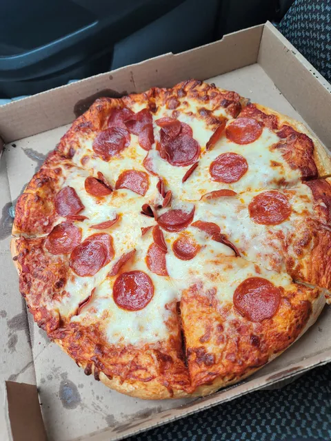 Connie's-Pizza & Bar Bq