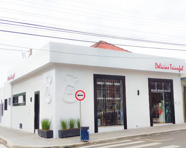 Delícias Triunfal