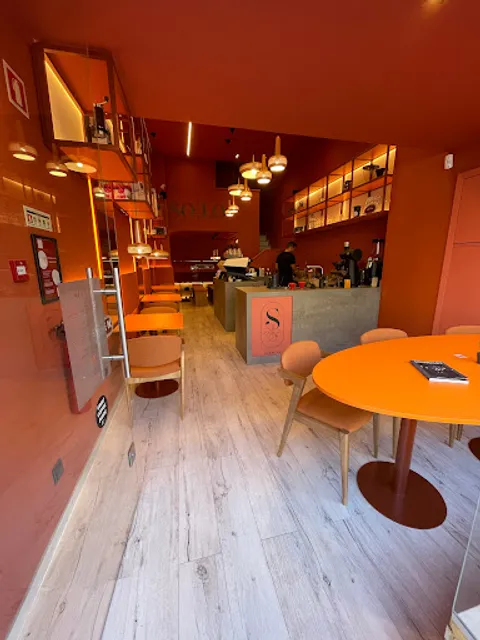 SoLo Brewing Coffee Lab