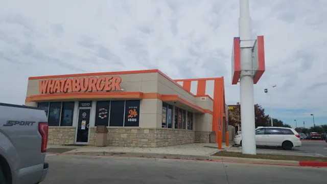 Whataburger