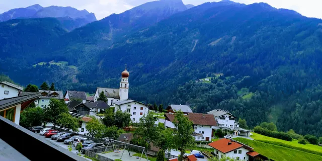 Ferienwohnung Wechselberger