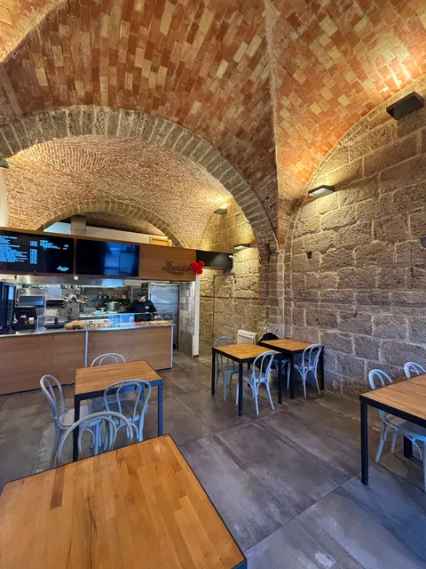 Licchita Pizzeria Moderna