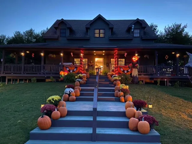 Starlight Campground and RV Park