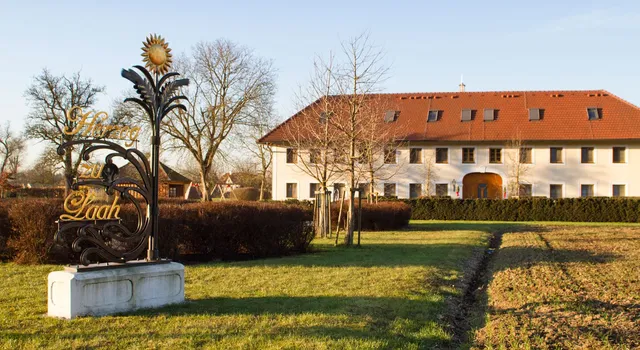 Frühstückspension Herzog zu Laah