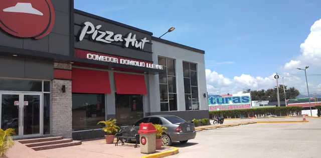 Pizza Hut