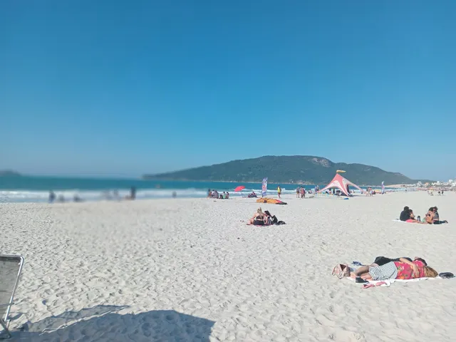 Ingleses do rio vermelho