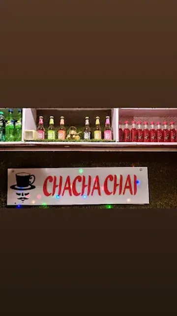Chacha Chai