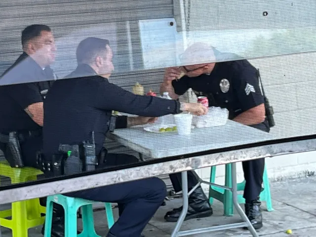 Tacos de sheep Rica Barbacoa Lonchera Candy