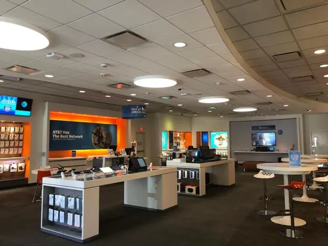 AT&T Store