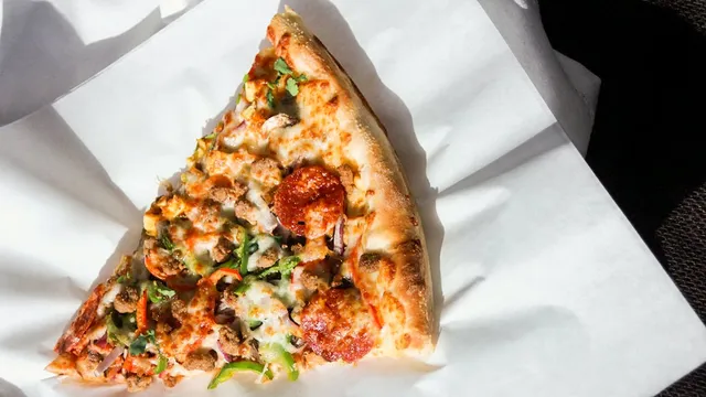 Robin Hood Pizza (AUBURN)