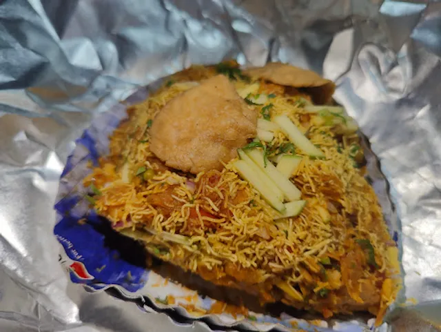 Siddhivinayak Fast Food Corner