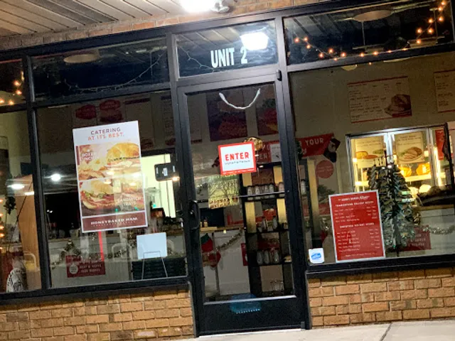 The Honey Baked Ham Company